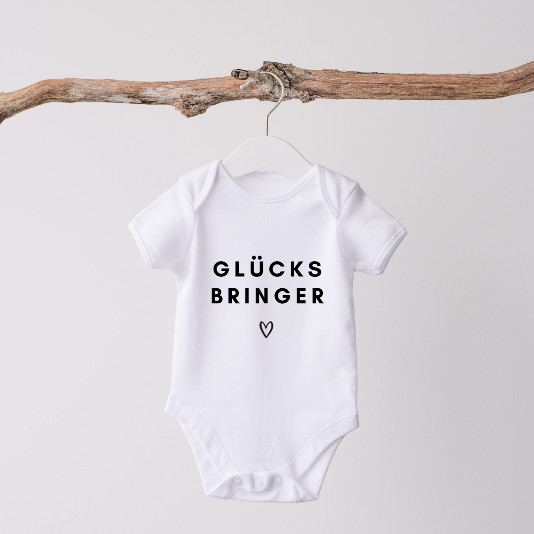 GLÜCKSBRINGER - Baby Body